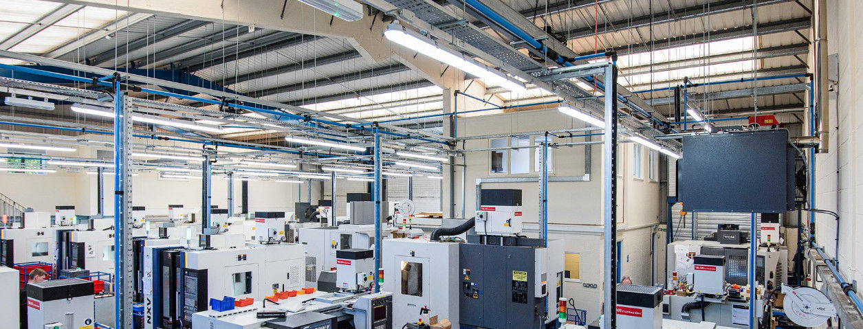 Drachma (Zhangjiagang) Material Co.,Ltd üretici üretim hattı