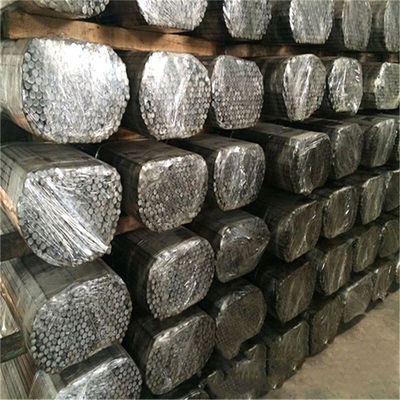 42CrMo Hot Rolled Steel Round Bar SAE 1045 4140 4340 8620 8640