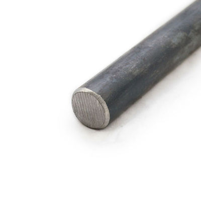 42CrMo Hot Rolled Steel Round Bar SAE 1045 4140 4340 8620 8640